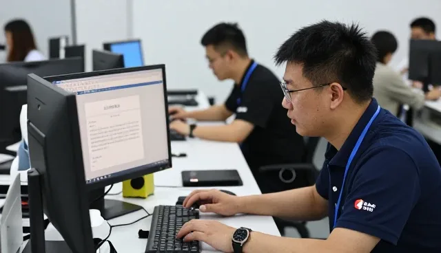 公众号开发等满足现代企业发展需求